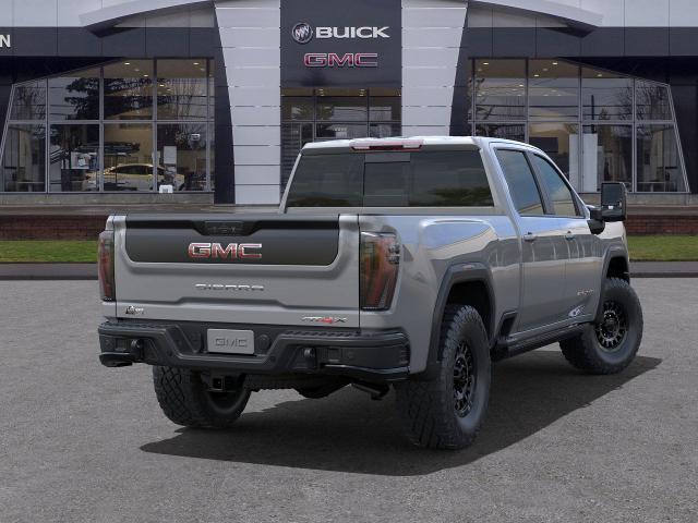 2024 GMC Sierra 2500 HD Vehicle Photo in PORTLAND, OR 97225-3518