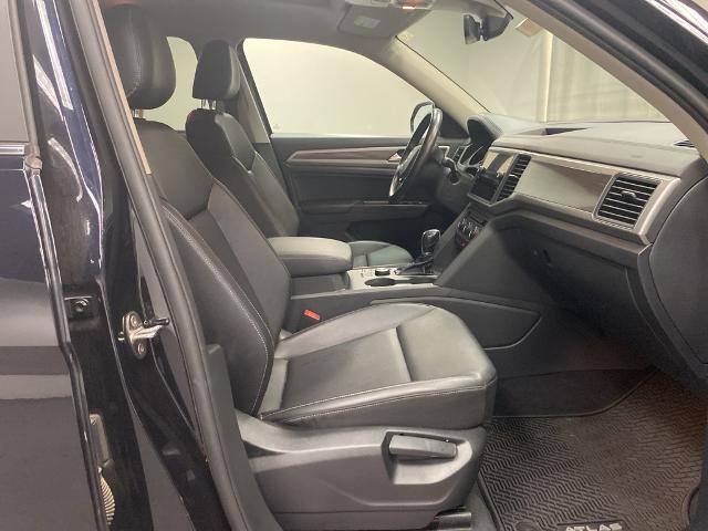 2019 Volkswagen Atlas Vehicle Photo in ASHLAND, KY 41101-7620