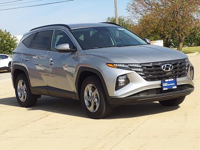 2023 Hyundai TUCSON Vehicle Photo in Peoria, IL 61615