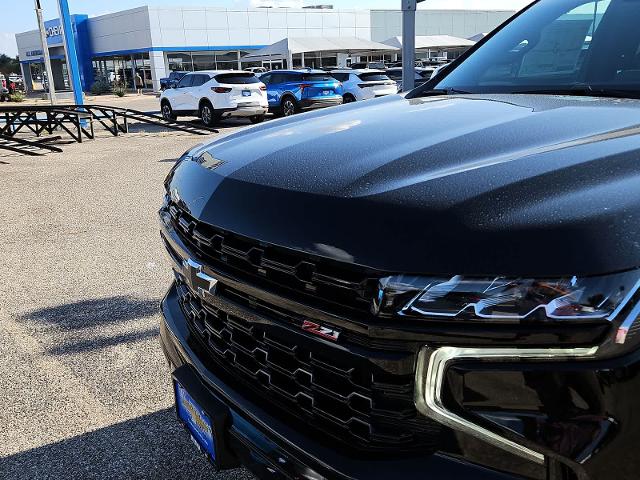 2024 Chevrolet Tahoe Vehicle Photo in SAN ANGELO, TX 76903-5798