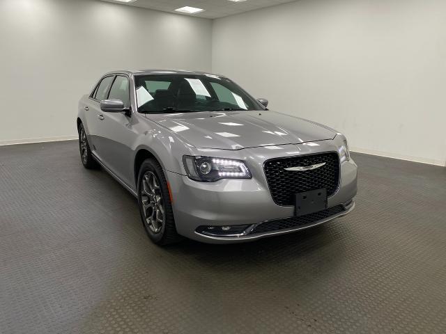 2015 Chrysler 300 Vehicle Photo in Appleton, WI 54913