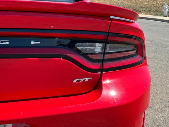 2022 Dodge Charger Vehicle Photo in PITTSBURG, CA 94565-7121