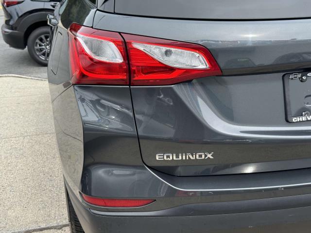 2021 Chevrolet Equinox Vehicle Photo in DOUGLASTON, NY 11362-1062