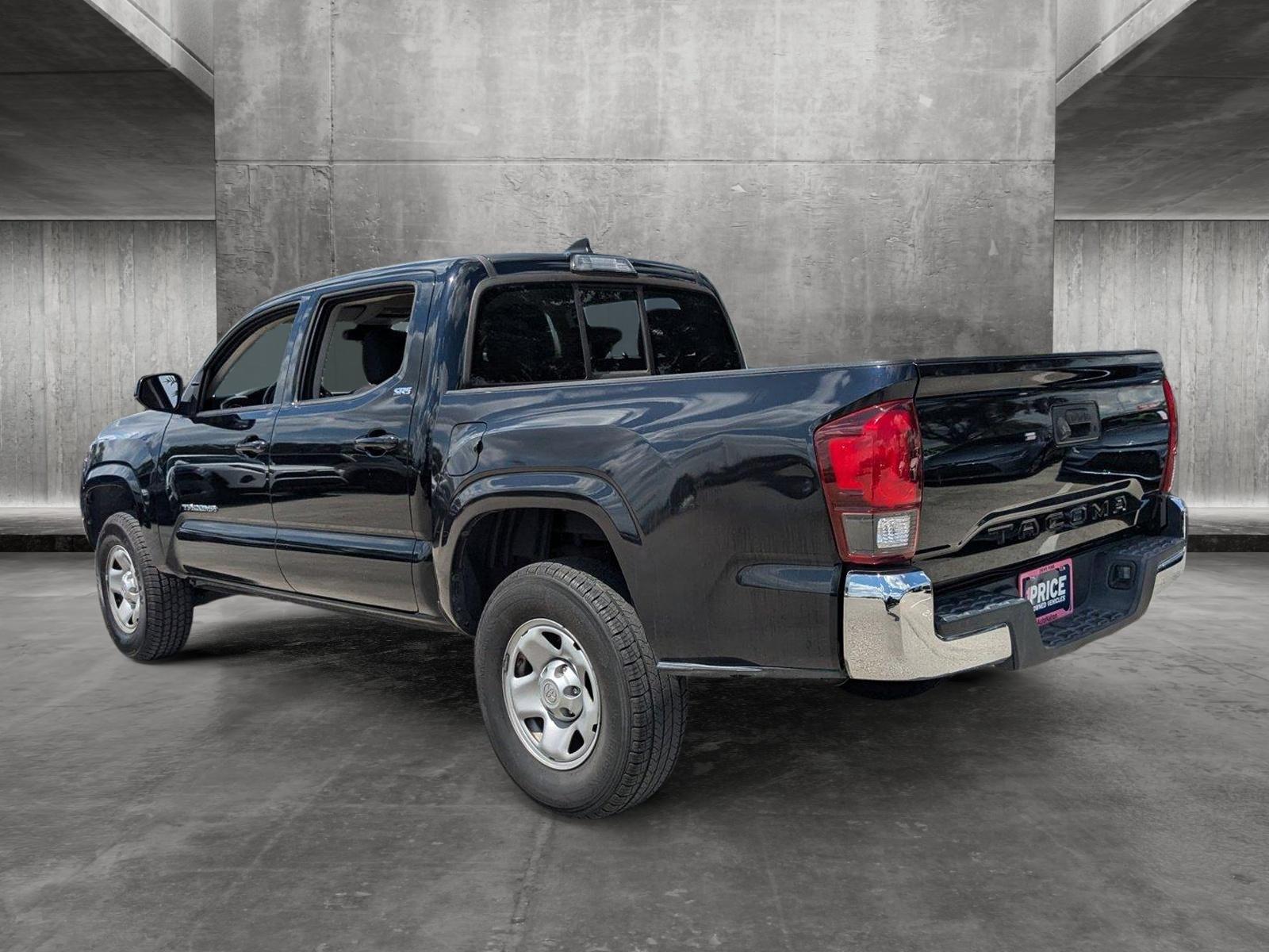 2019 Toyota Tacoma 2WD Vehicle Photo in Winter Park, FL 32792