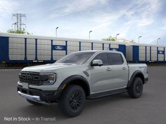 2024 Ford Ranger Vehicle Photo in Neenah, WI 54956