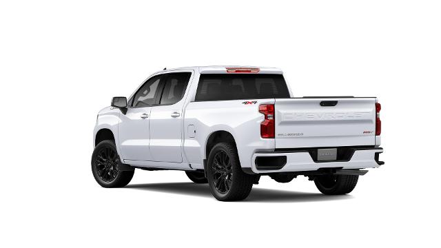 2025 Chevrolet Silverado 1500 Vehicle Photo in Salem, OR 97301