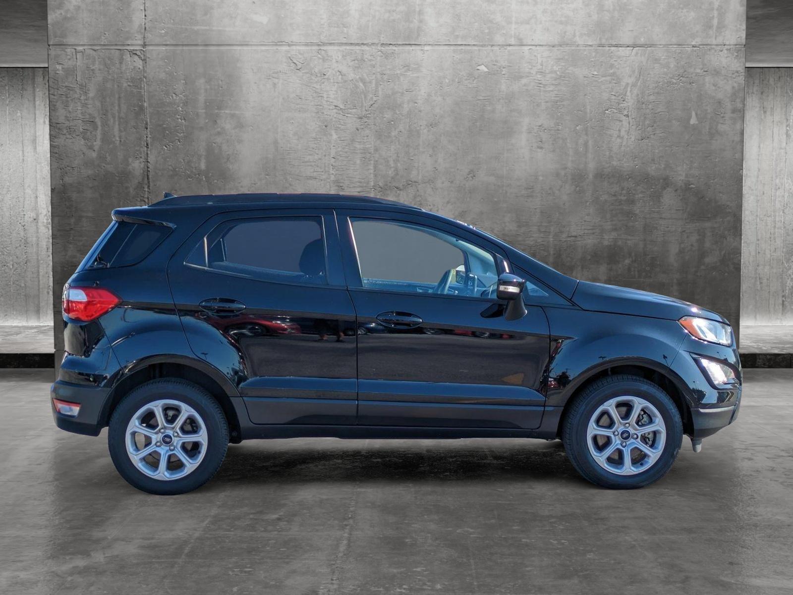 2021 Ford EcoSport Vehicle Photo in Bradenton, FL 34207