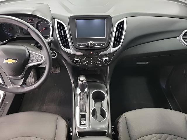 2018 Chevrolet Equinox Vehicle Photo in NEENAH, WI 54956-2243