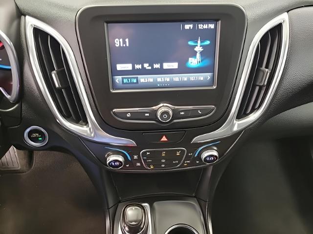 2018 Chevrolet Equinox Vehicle Photo in NEENAH, WI 54956-2243