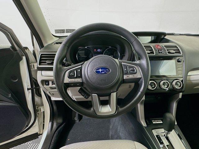 2018 Subaru Forester Vehicle Photo in Doylestown, PA 18902