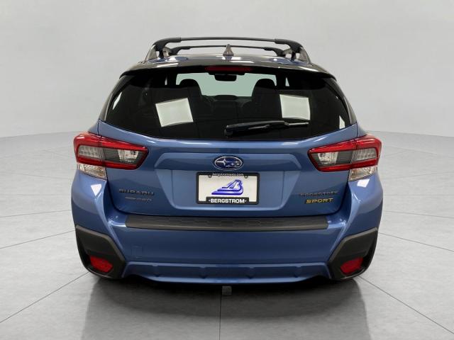 2021 Subaru Crosstrek Vehicle Photo in Appleton, WI 54913