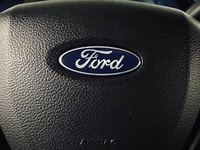 2018 Ford F-150 Vehicle Photo in MEDINA, OH 44256-9631