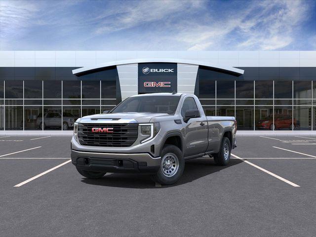 2024 GMC Sierra 1500 Vehicle Photo in WATERTOWN, CT 06795-3318