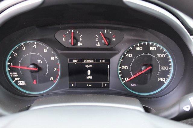 2024 Chevrolet Malibu Vehicle Photo in SAINT CLAIRSVILLE, OH 43950-8512