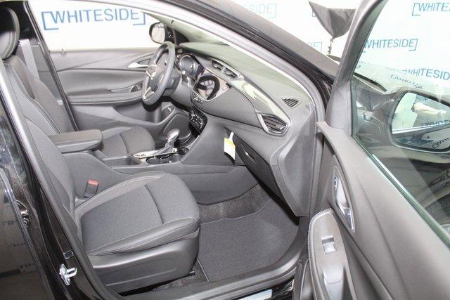 2023 Buick Encore GX Vehicle Photo in SAINT CLAIRSVILLE, OH 43950-8512