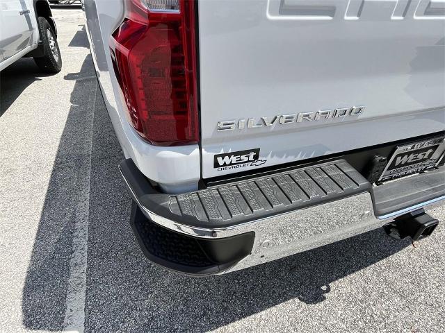 2024 Chevrolet Silverado 2500 HD Vehicle Photo in ALCOA, TN 37701-3235