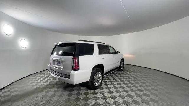 2016 GMC Yukon Vehicle Photo in GILBERT, AZ 85297-0402