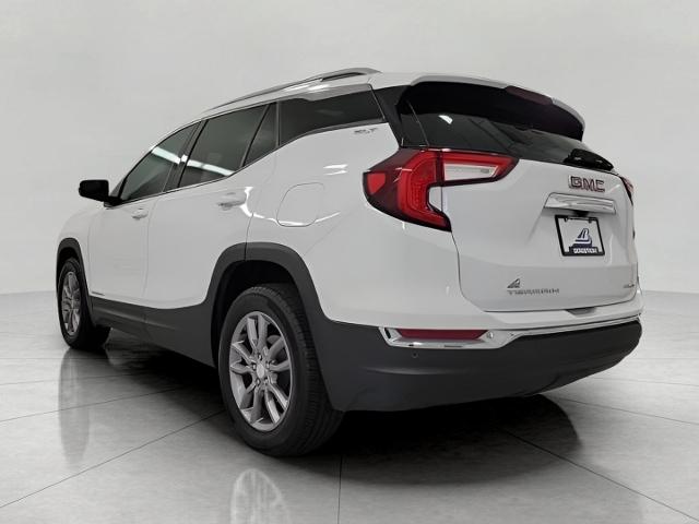 2023 GMC Terrain Vehicle Photo in OSHKOSH, WI 54904-7811