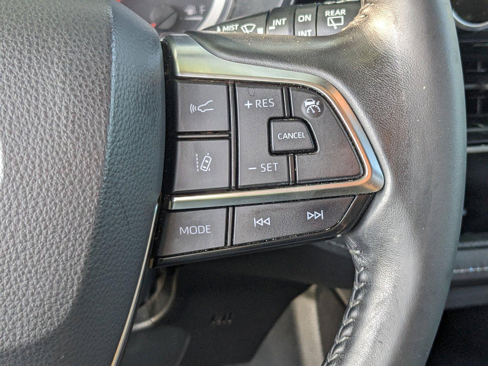 2021 Toyota Highlander Vehicle Photo in Tampa, FL 33614