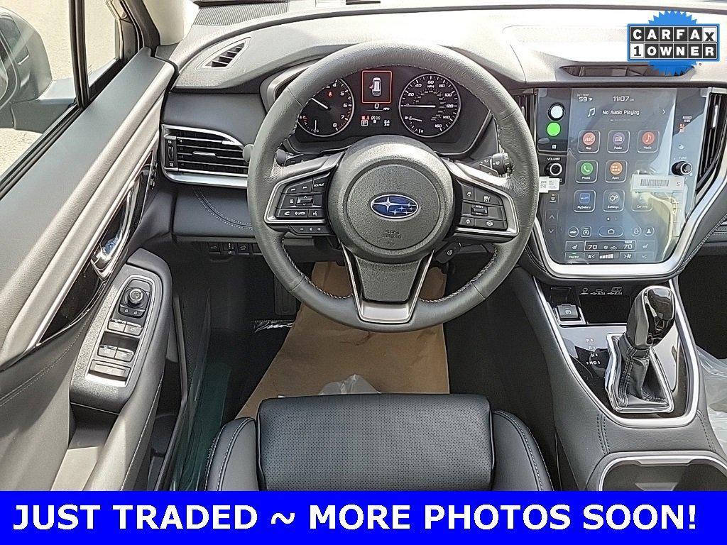 2024 Subaru Outback Vehicle Photo in Plainfield, IL 60586