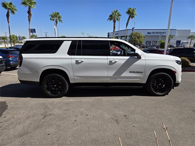 2023 Chevrolet Suburban Vehicle Photo in LAS VEGAS, NV 89118-3267