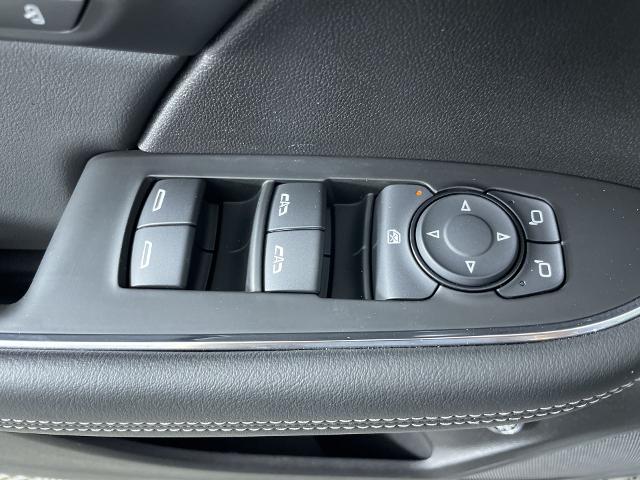 2023 Buick Envision Vehicle Photo in GILBERT, AZ 85297-0402