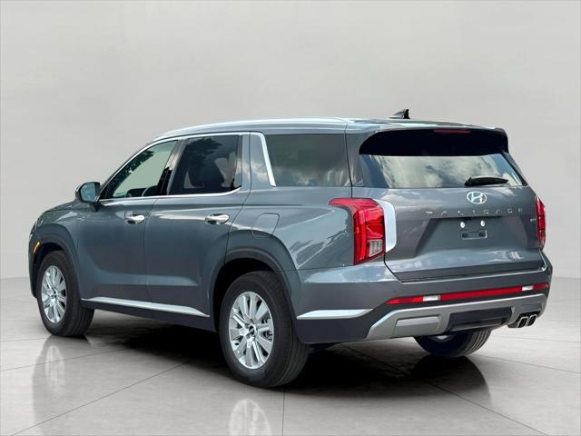 2025 Hyundai PALISADE Vehicle Photo in Green Bay, WI 54304