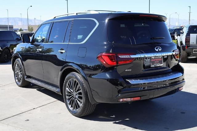 2022 INFINITI QX80 Vehicle Photo in AMERICAN FORK, UT 84003-3317