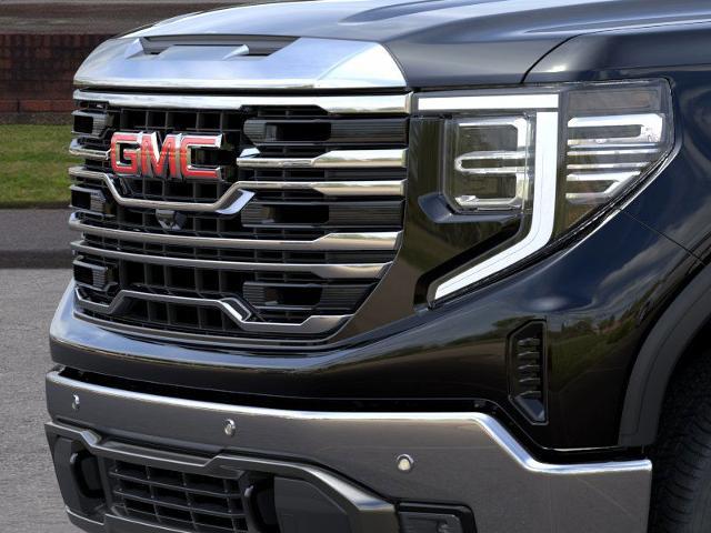 2025 GMC Sierra 1500 Vehicle Photo in PORTLAND, OR 97225-3518