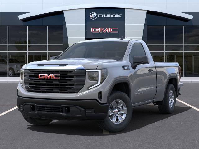 2025 GMC Sierra 1500 Vehicle Photo in GREEN BAY, WI 54303-3330