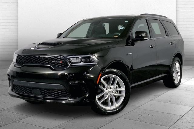 2023 Dodge Durango Vehicle Photo in Kansas City, MO 64114