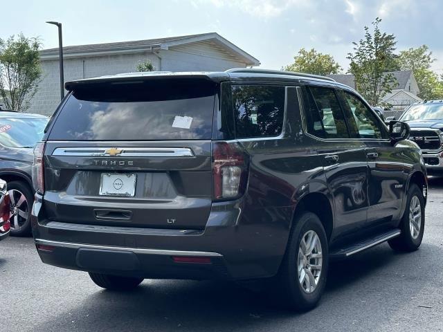 2021 Chevrolet Tahoe Vehicle Photo in SAINT JAMES, NY 11780-3219