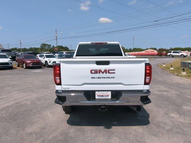 2024 GMC Sierra 2500 HD Vehicle Photo in ALBERTVILLE, AL 35950-0246