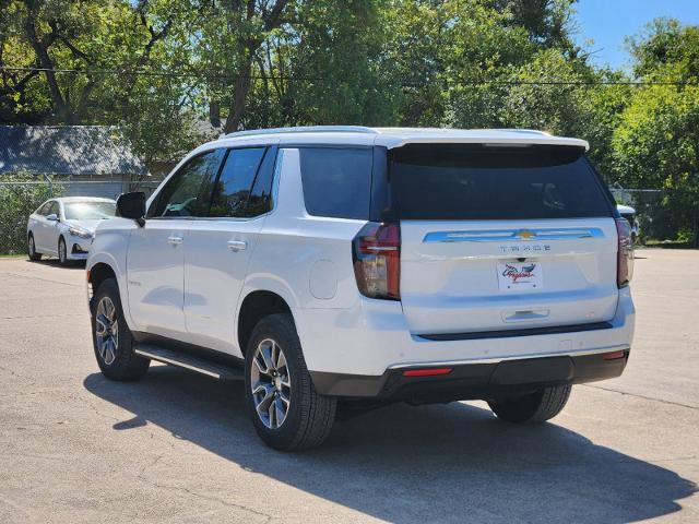 2024 Chevrolet Tahoe Vehicle Photo in ENNIS, TX 75119-5114