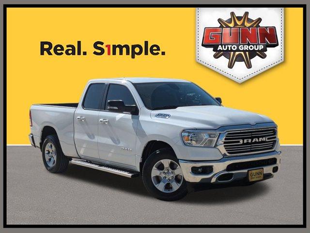 2020 Ram 1500 Vehicle Photo in SELMA, TX 78154-1459