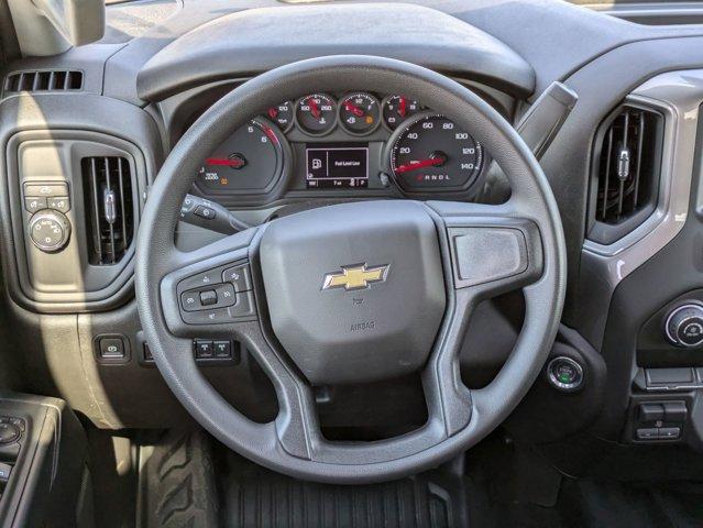 2024 Chevrolet Silverado 2500 HD Vehicle Photo in SELMA, TX 78154-1460