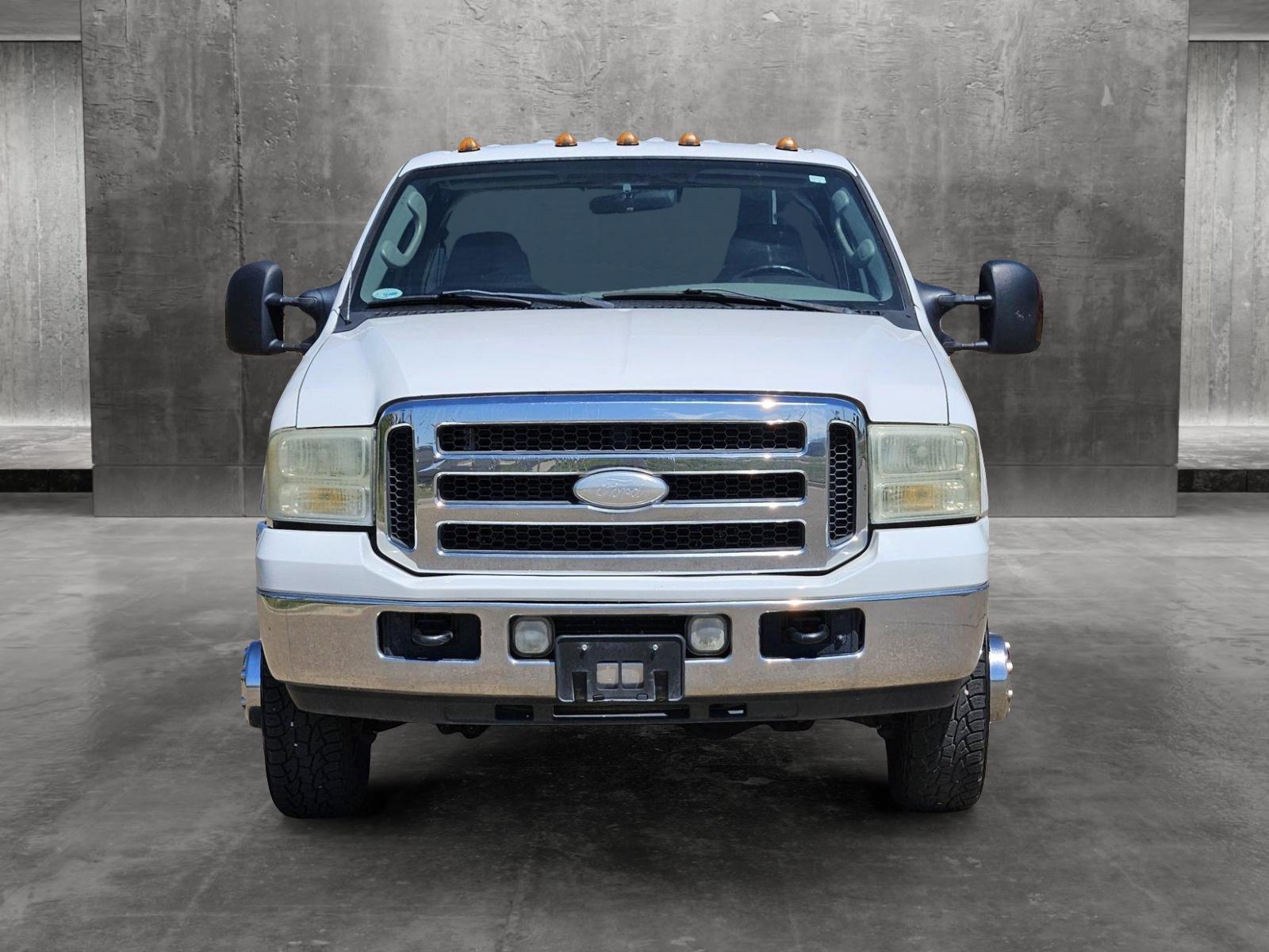 2005 Ford Super Duty F-350 DRW Vehicle Photo in AMARILLO, TX 79106-1809