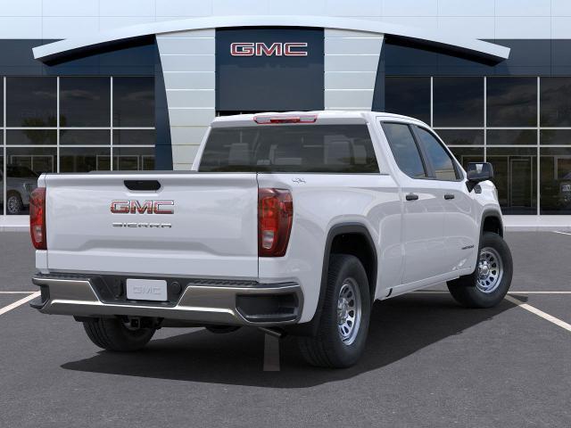 2025 GMC Sierra 1500 Vehicle Photo in GLENSHAW, PA 15116-1739