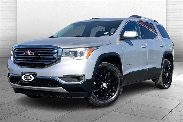 2019 GMC Acadia Vehicle Photo in KANSAS CITY, MO 64114-4502