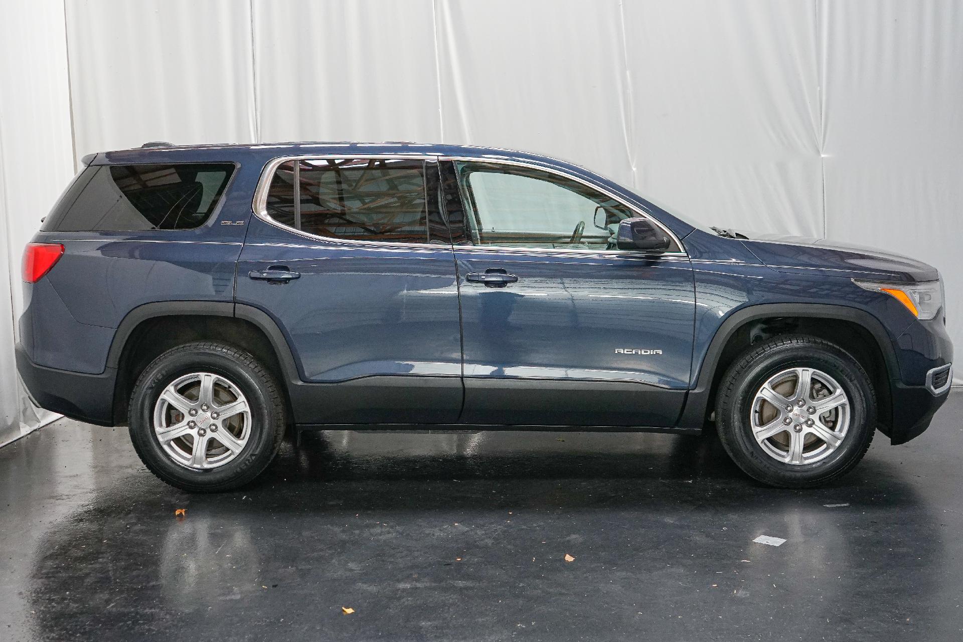 2019 GMC Acadia Vehicle Photo in SMYRNA, DE 19977-2874