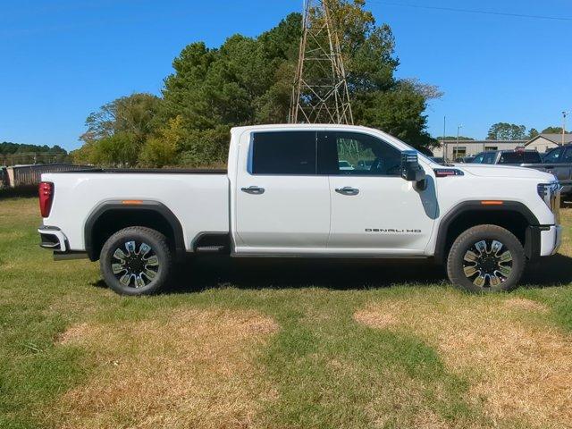 2025 GMC Sierra 2500 HD Vehicle Photo in ALBERTVILLE, AL 35950-0246