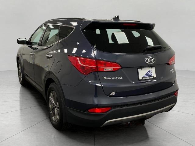 2013 Hyundai SANTA FE Vehicle Photo in Appleton, WI 54913