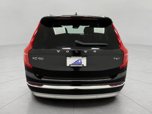 2022 Volvo XC90 Vehicle Photo in Appleton, WI 54913