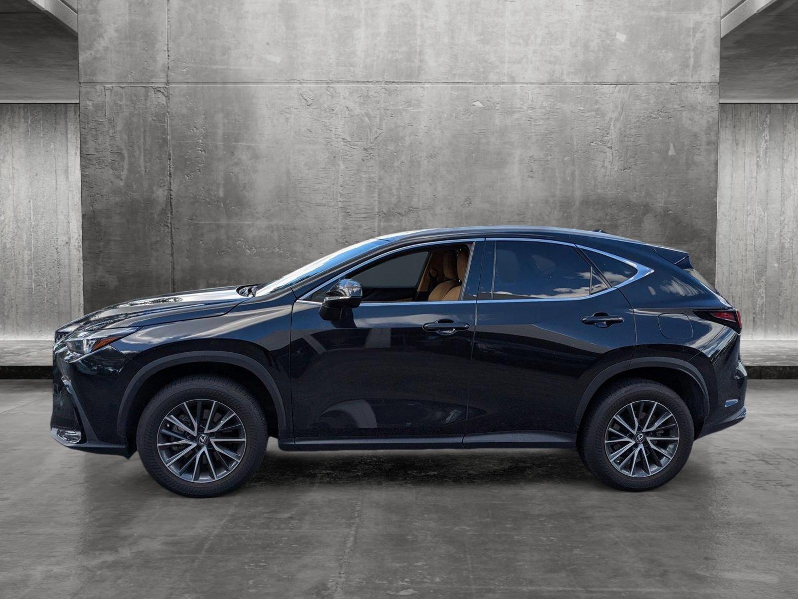 2023 Lexus NX 250 Vehicle Photo in Miami, FL 33015