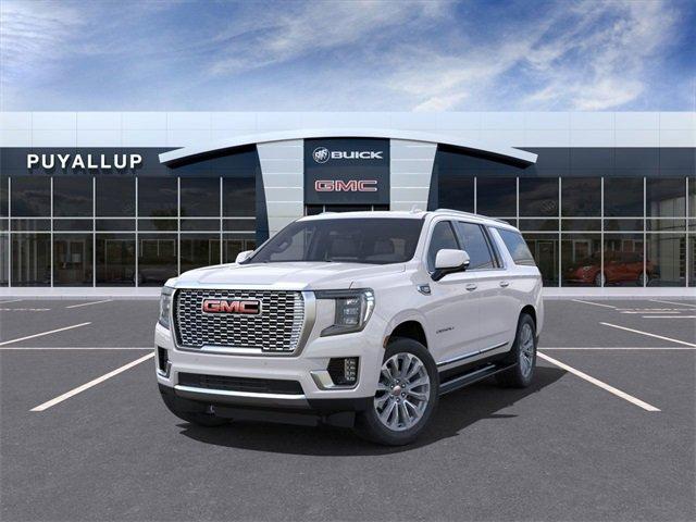 2024 GMC Yukon XL Vehicle Photo in PUYALLUP, WA 98371-4149