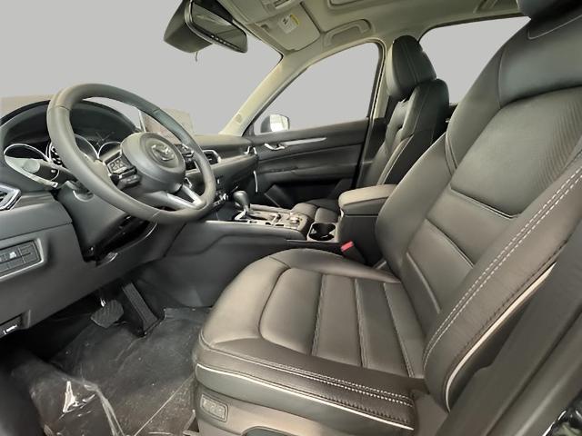 2025 Mazda CX-5 Vehicle Photo in Green Bay, WI 54304