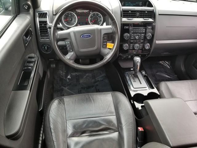 2012 Ford Escape Vehicle Photo in ELYRIA, OH 44035-6349