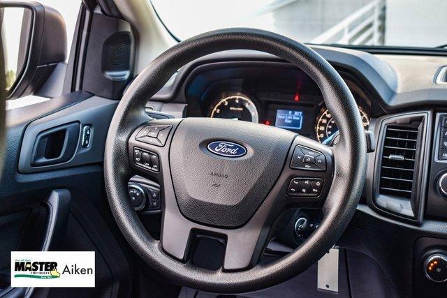 2020 Ford Ranger Vehicle Photo in AIKEN, SC 29801-6313