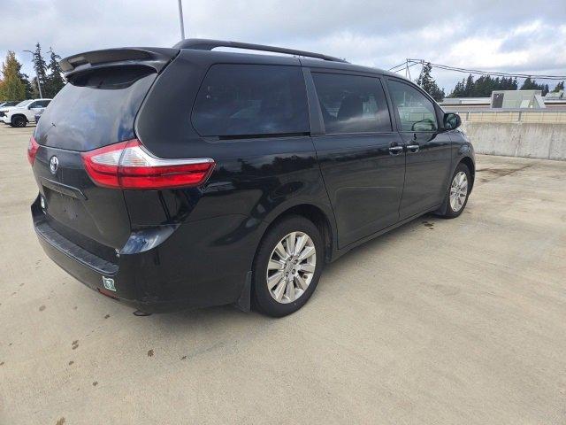 2015 Toyota Sienna Vehicle Photo in EVERETT, WA 98203-5662