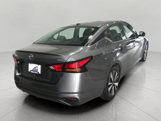 2021 Nissan Altima Vehicle Photo in GREEN BAY, WI 54303-3330